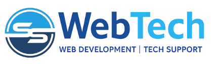 SSWebTech Logo